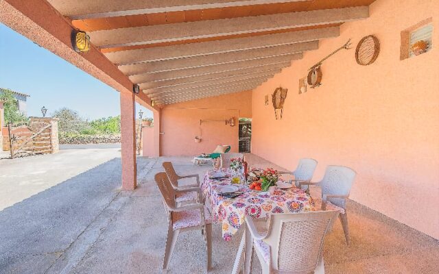 Friendly Family Home Es Trenc