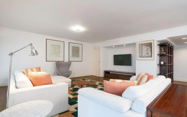 Holiday Inn Golden Mile Hong Kong by IHG