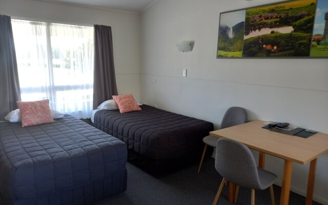 Tower Road Motel