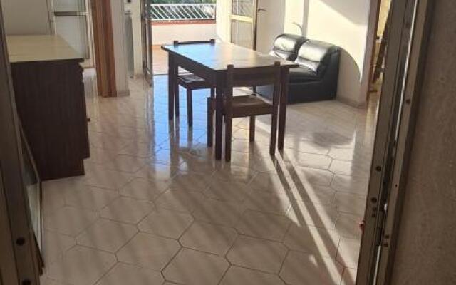 Apartments happy family 1