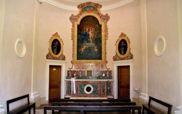 Villa Rinalducci