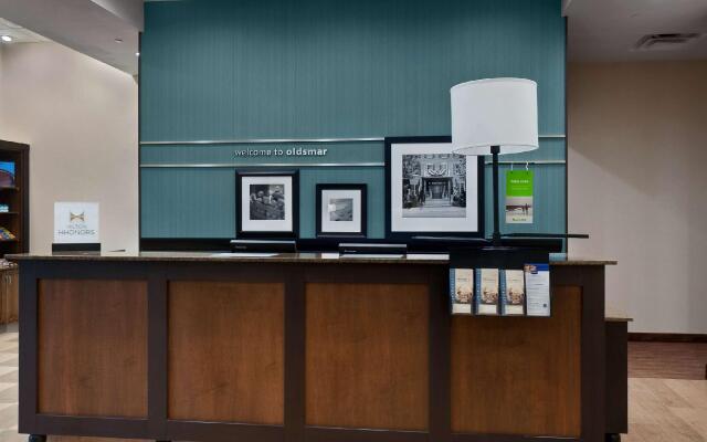 Hampton Inn & Suites Tampa Northwest/Oldsmar
