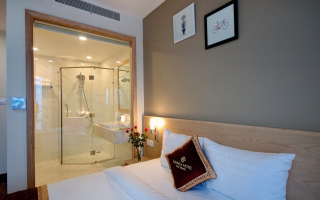 Gibson Hotel Nha Trang