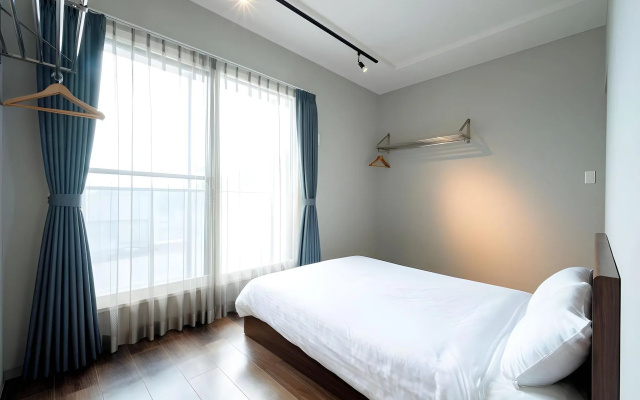 Minn Chitose – Guest Rooms – Chitose