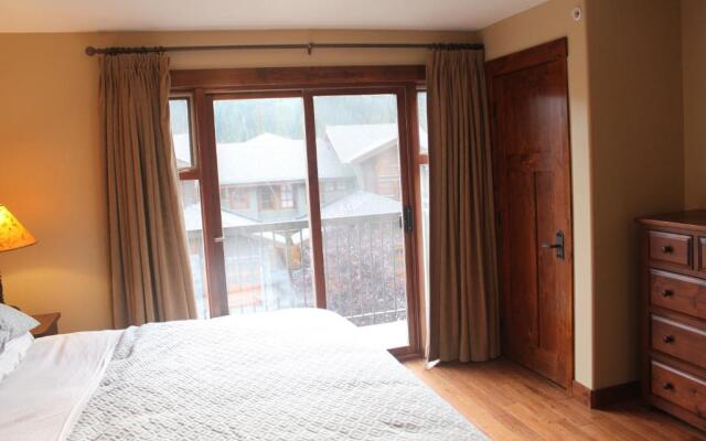 Woodhaven # 8 in Sun Peaks
