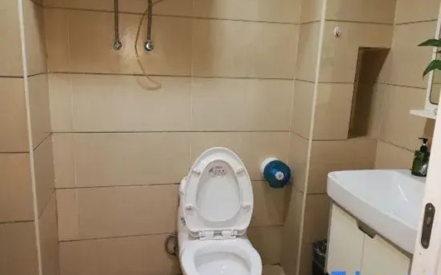 Guanhu Platinum Hotel, Wuhan