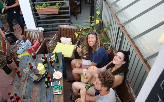 JOY Setas Coworking