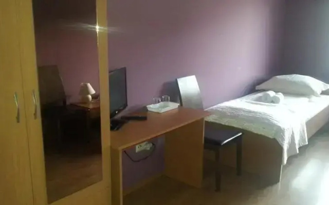 Restauracja Motel Halka