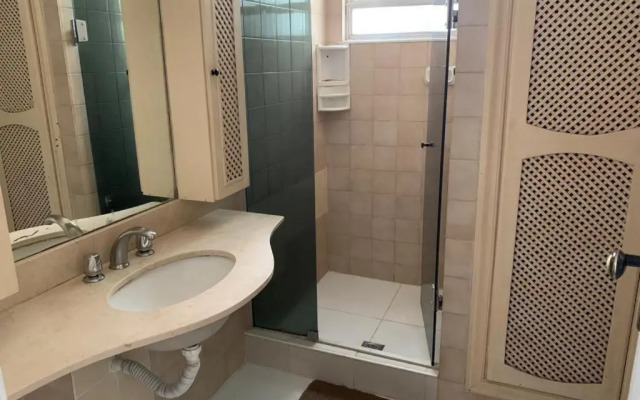 apartamento suntuoso - Miguel lemos