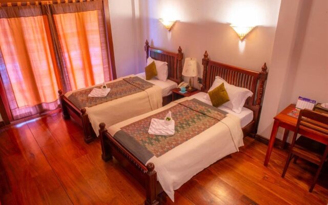 Muangthong Boutique Hotel