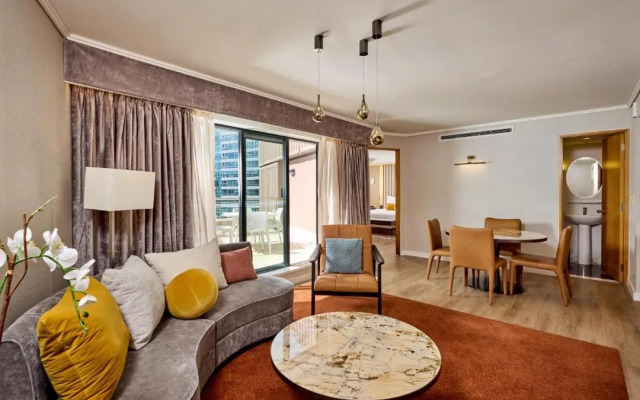 Grand Millennium Auckland