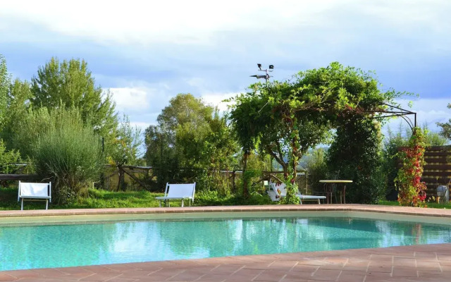 Appartamento Bellosguardo, Wifi, Near Perugia