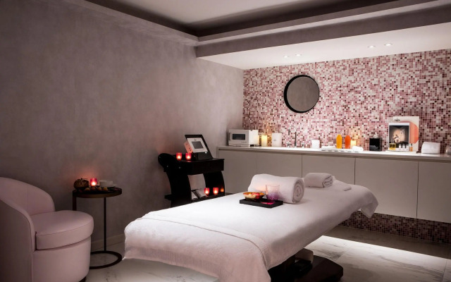 Fauchon L'Hotel Paris