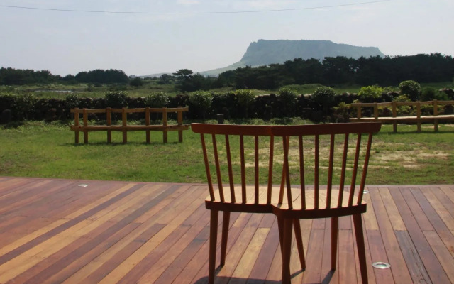 Ojori B&B