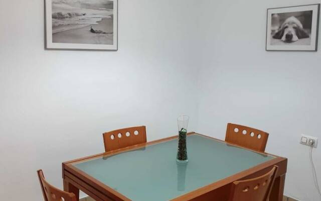 Espacioso Apartamento Centro de Sevilla