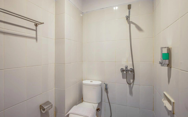 ZEN Rooms Prime Taman Siswa