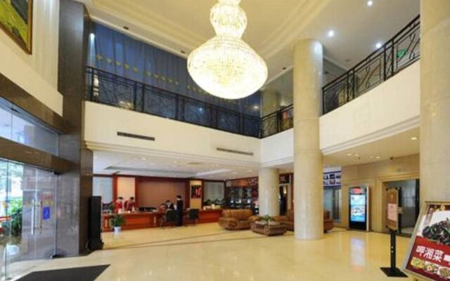 Huaxin Hotel