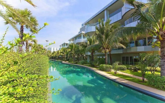 Ocean Fringe Apartment A