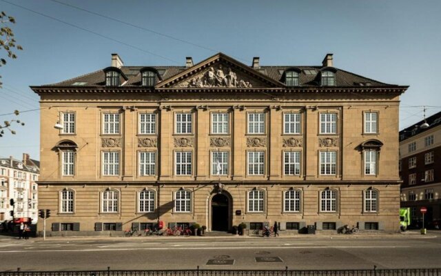 Nobis Hotel Copenhagen, a Member of Design Hotels