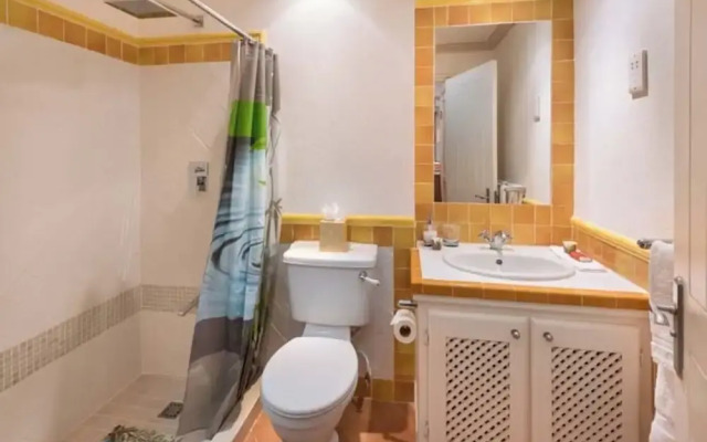 Lovely 1 Br Apartment! Fully Furnished