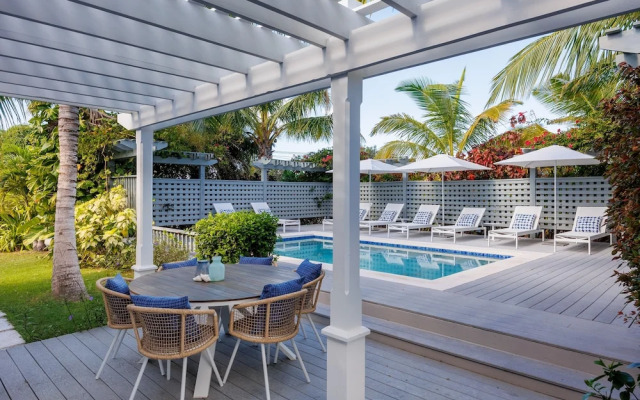 One Palm Hill 3 Bedroom Villa
