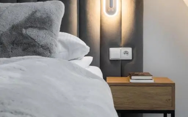 Apartament Gerlach House & Spa z Sauną Zakopane