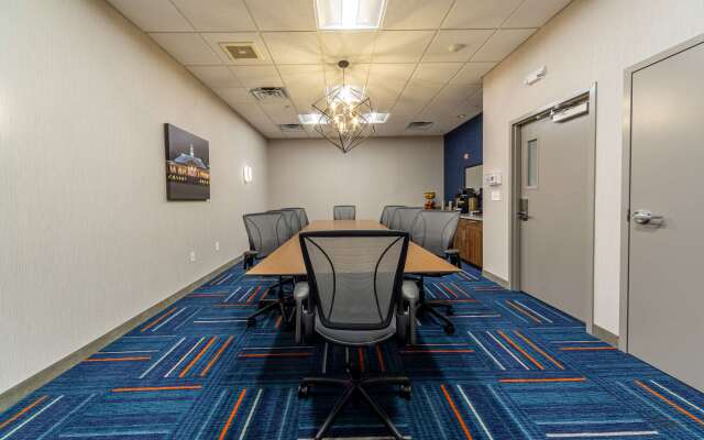 Hampton Inn Winchester N/Conference Center, VA