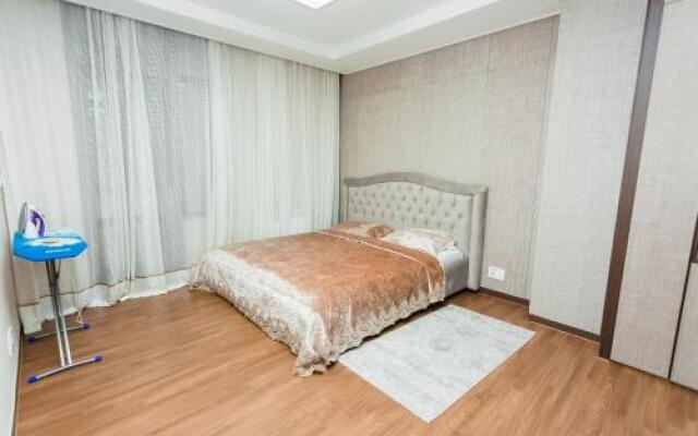 Elite Highvill Apartments 2 Room