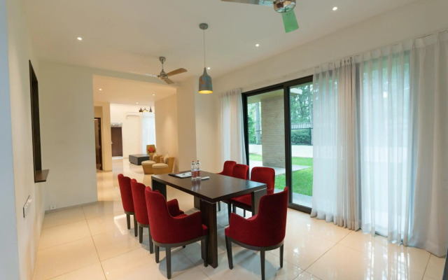 Signature Club Resort