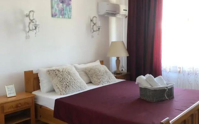 Vila Rianna