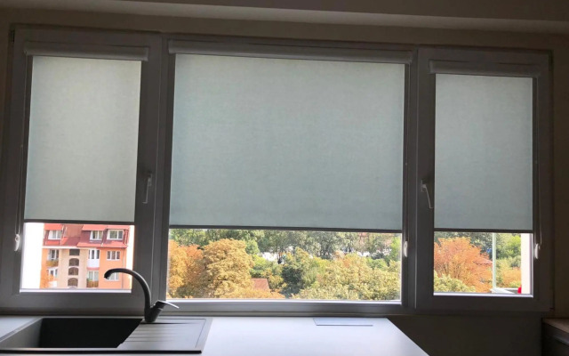 Apartment "South View"