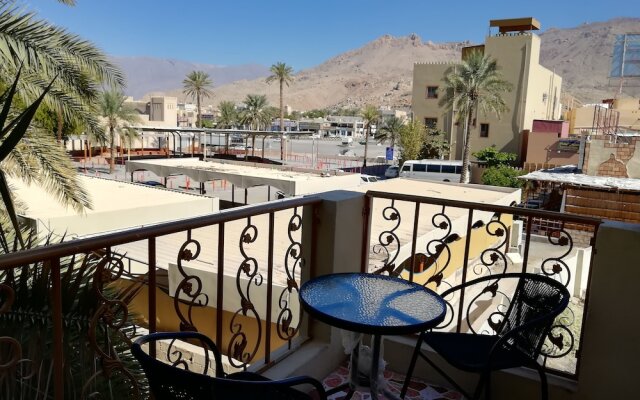 Nizwa City Apartment