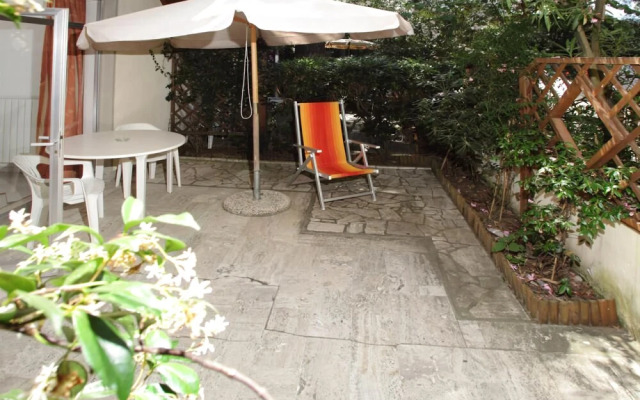 Residence Casa Di Caccia