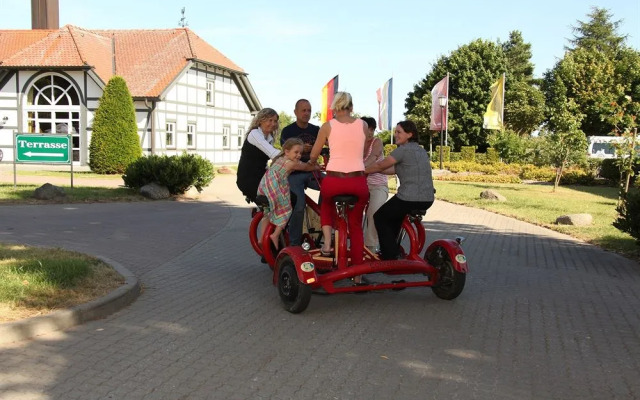 Ringhotel Gutshof Sparow