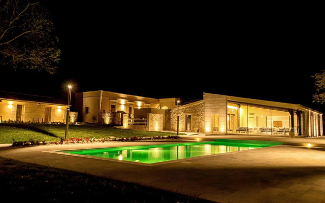 Stacci Rural Resort
