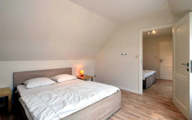 Holiday Home in Hastitre With Terrace