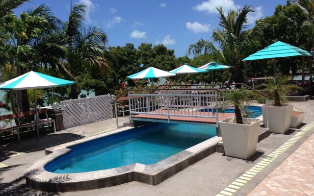 Oasis Vacances