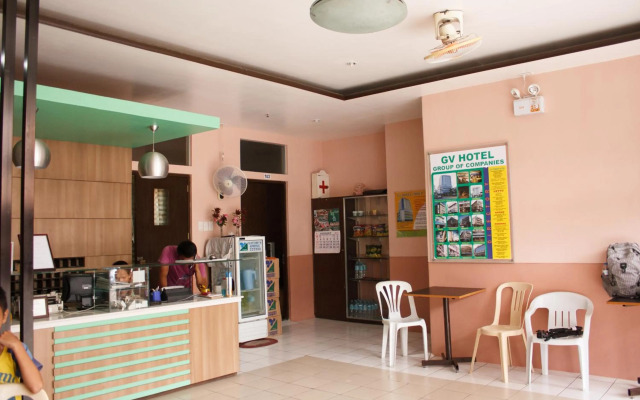 GV Hotel Maasin