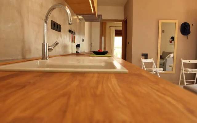 Horizonte Seafront Suites