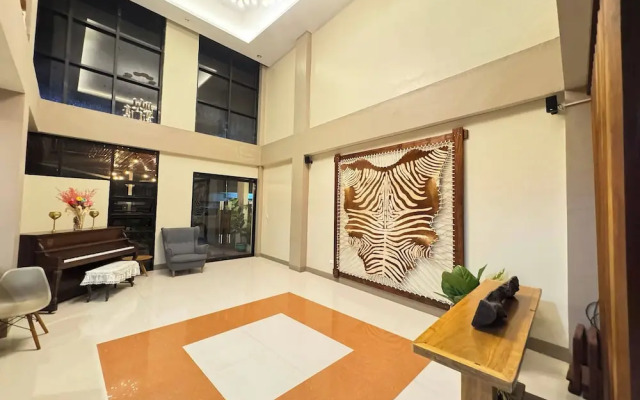 Hotel Ramon Bukidnon