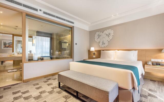 Holiday Inn Bangkok by IHG