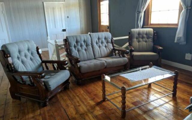 The Old Goat Guest House