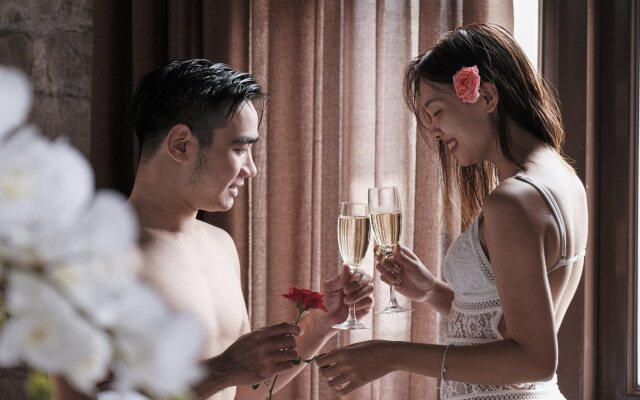 Mercure Danang French Village Bana Hills