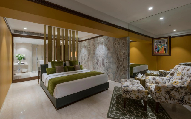 Hotel Lakend – Guest Rooms – Udaipur