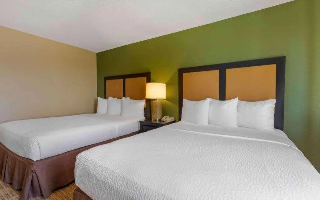 Extended Stay America Suites Wichita East