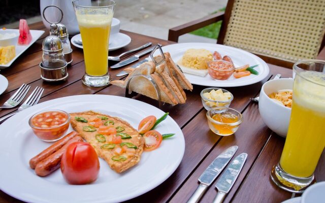 Colombo Hotel by Ceilao Villas