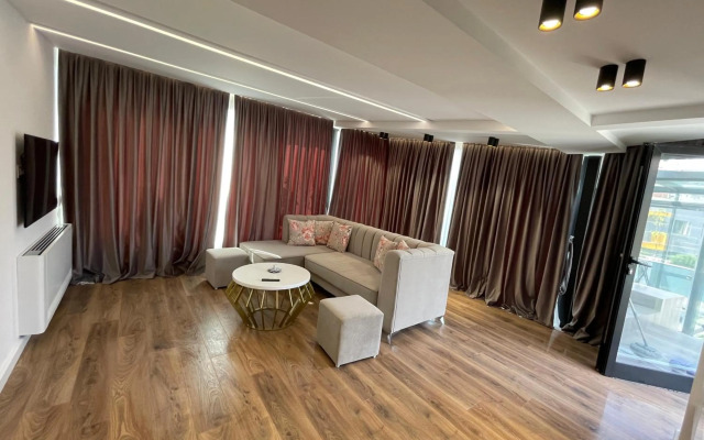 Perla Luxury Penthouse