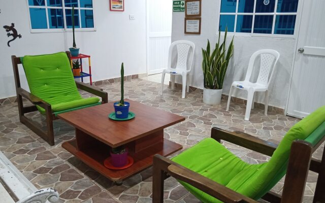 My Total Experience - Hostel