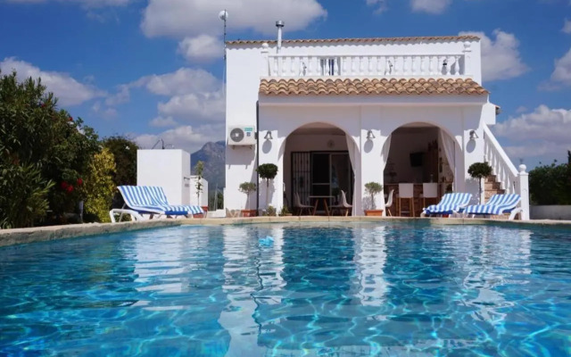 B&B Casa Alegria