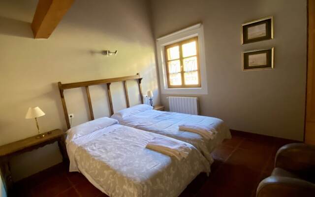 Apartamentos Alquitara